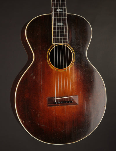 Gibson Nick Lucas Special (1929)