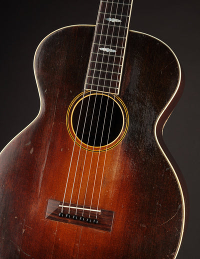 Gibson Nick Lucas Special (1929)