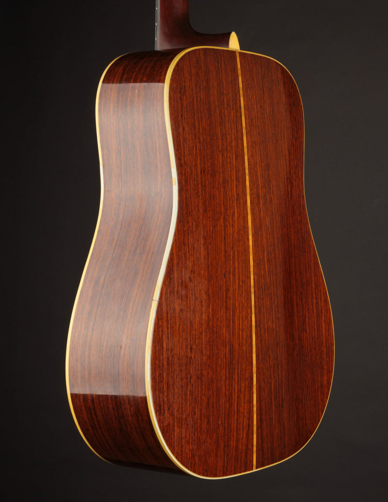 Martin D-28 (1971)