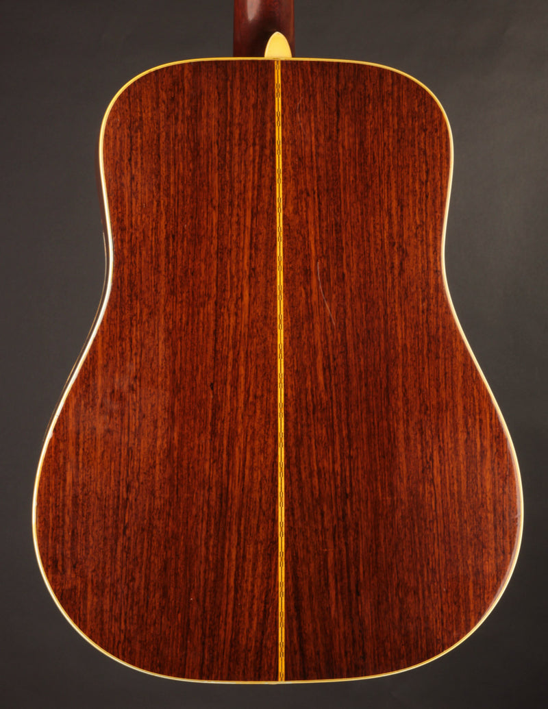 Martin D-28 (1971)