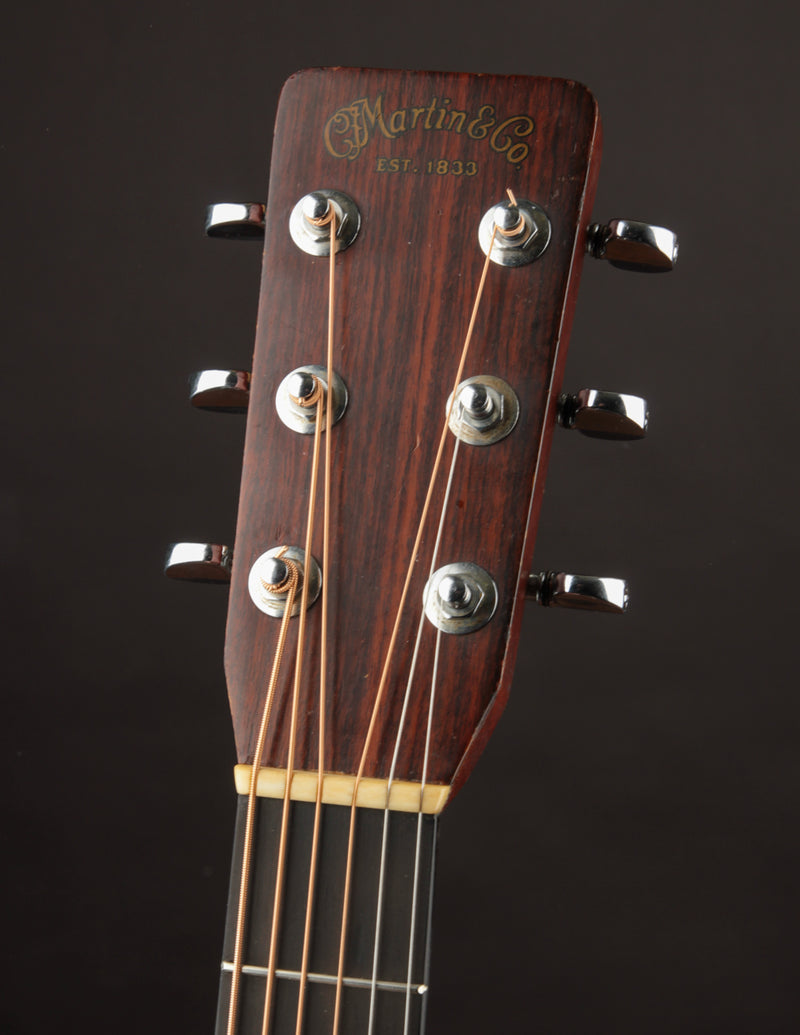 Martin D-28 (1971)