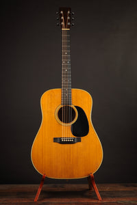 Martin D-28 (1971)