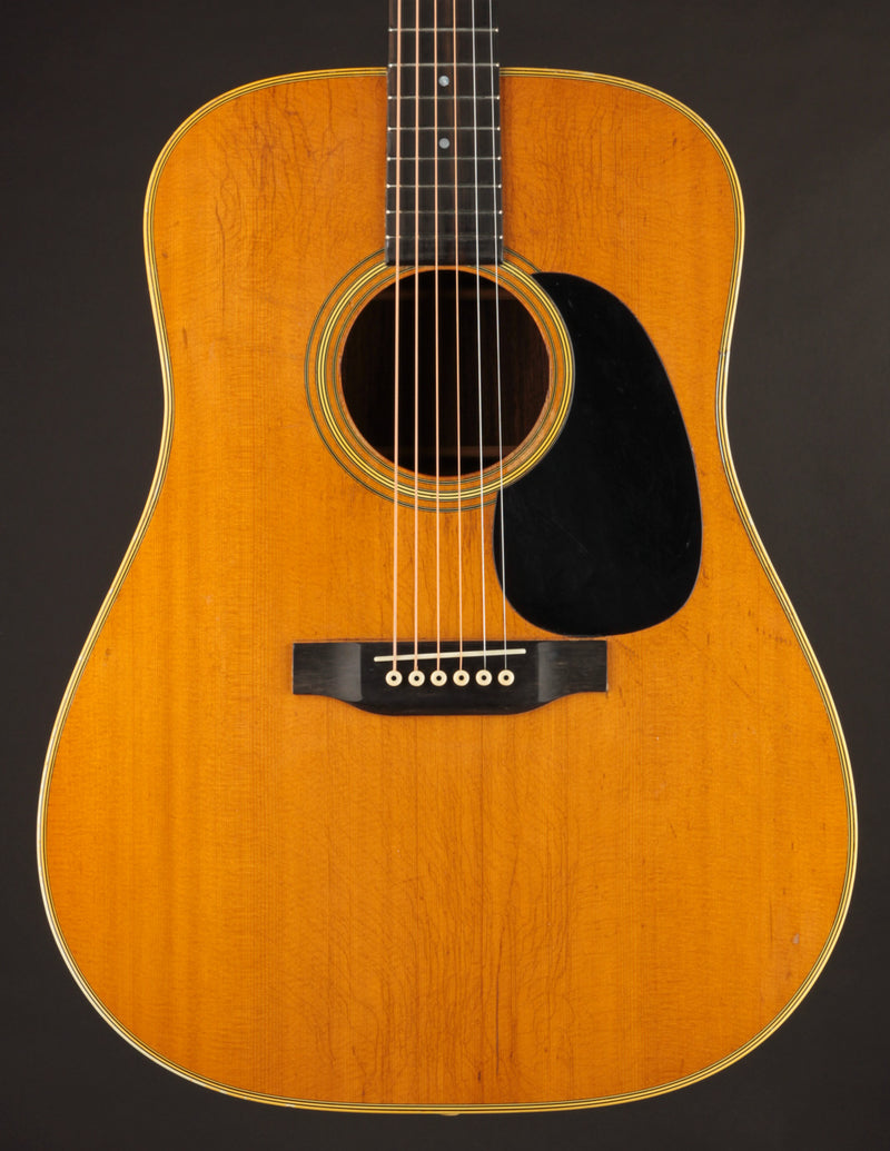 Martin D-28 (1971)