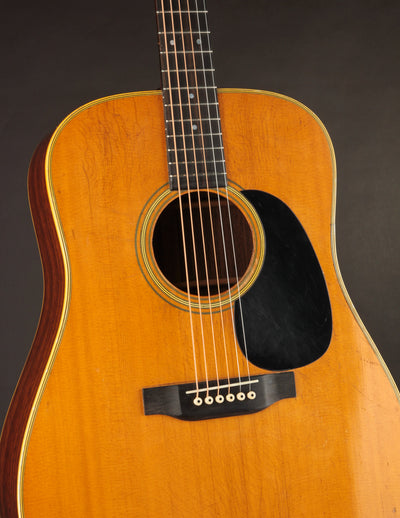 Martin D-28 (1971)