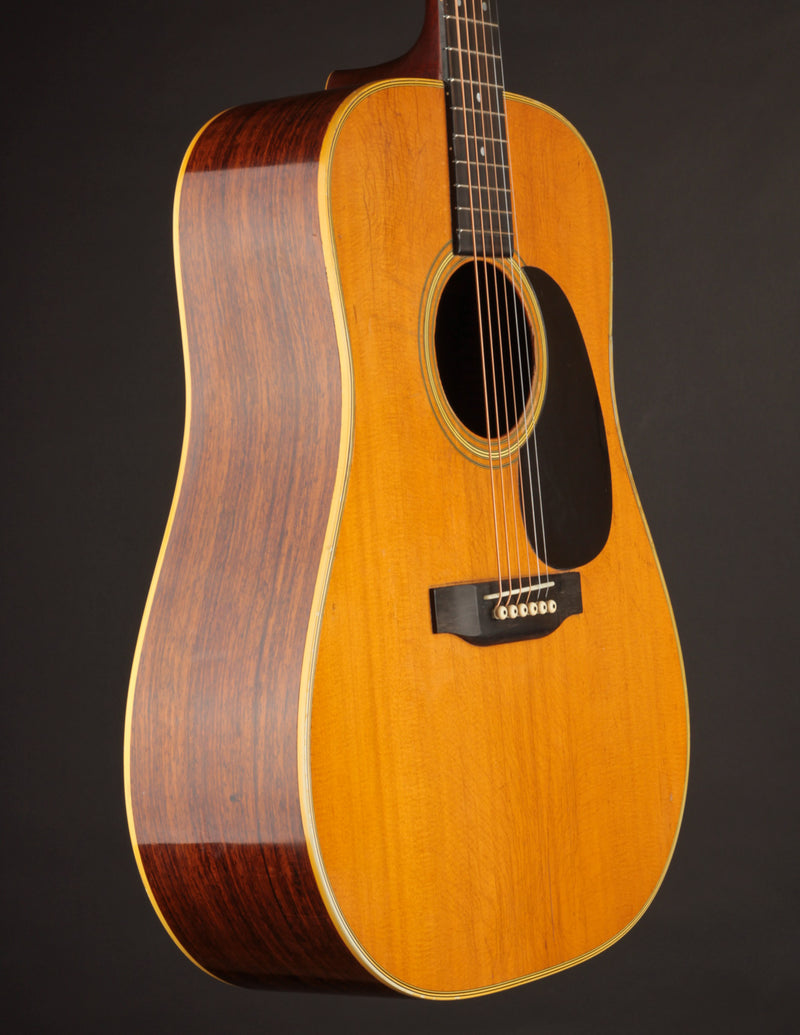 Martin D-28 (1971)