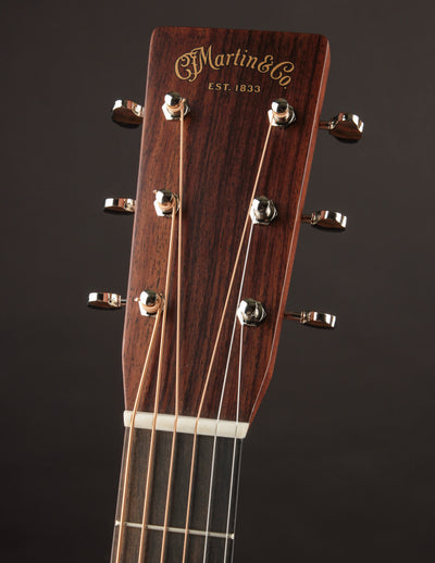 Martin D-28 (USED, 2024)