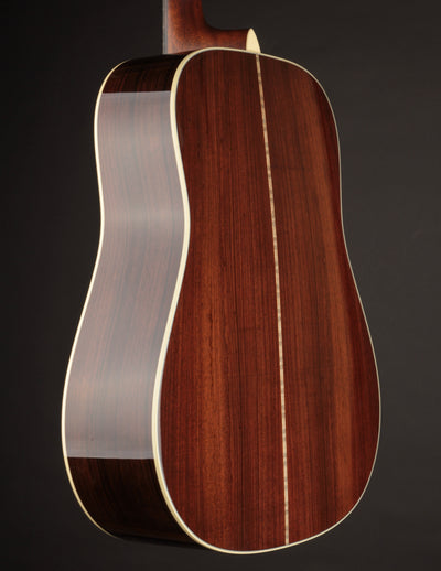 Martin D-28 (USED, 2024)