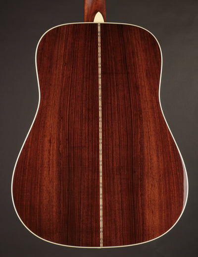 Martin D-28 (USED, 2024)