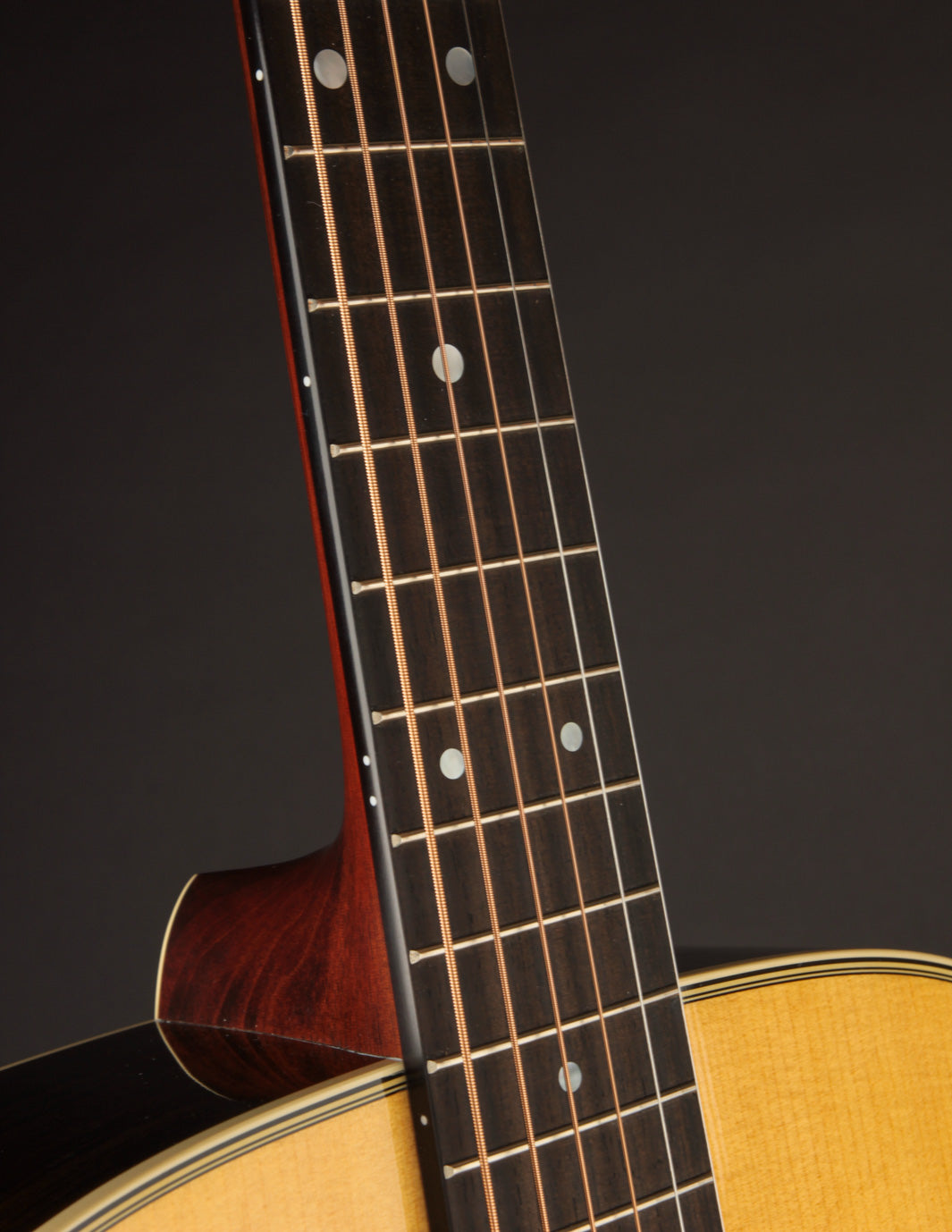 Used 2023 Martin D-28 Standard Guitar | The Music Emporium