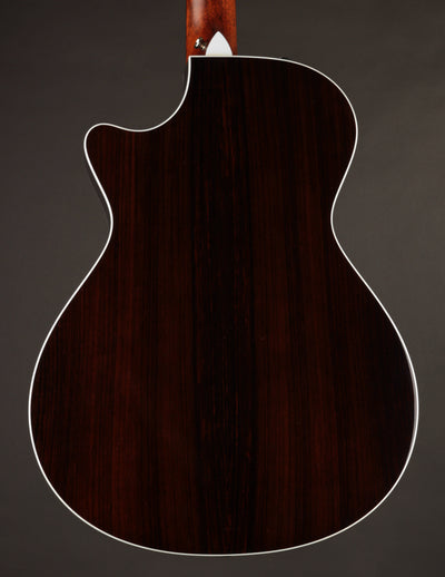 Taylor 412ce Rosewood Sunburst (Shopworn, 2024)