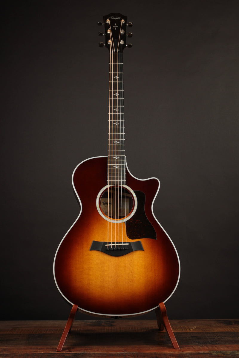 Taylor 412ce Rosewood Sunburst (Shopworn, 2024)