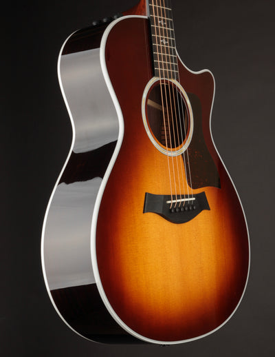 Taylor 412ce Rosewood Sunburst (Shopworn, 2024)