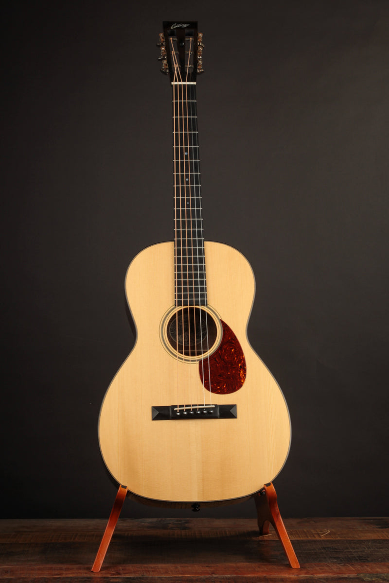 Collings 01 12-fret German Spruce & Walnut (USED, 2016)