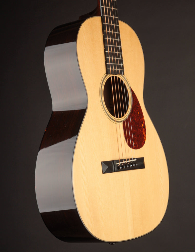 Collings 01 12-fret German Spruce & Walnut (USED, 2016)