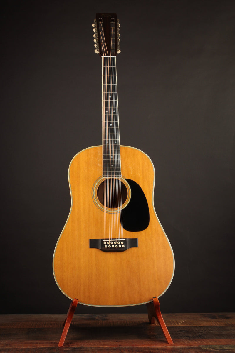 Martin D12-35 (1967)