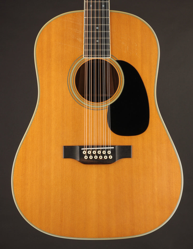 Martin D12-35 (1967)