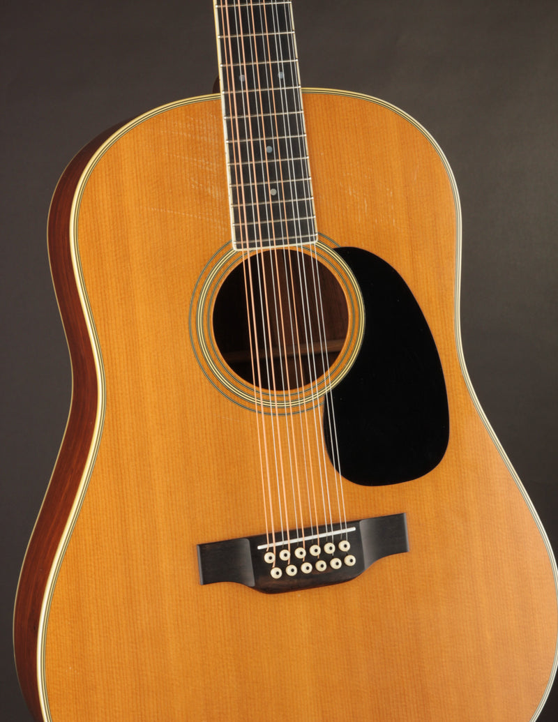 Martin D12-35 (1967)