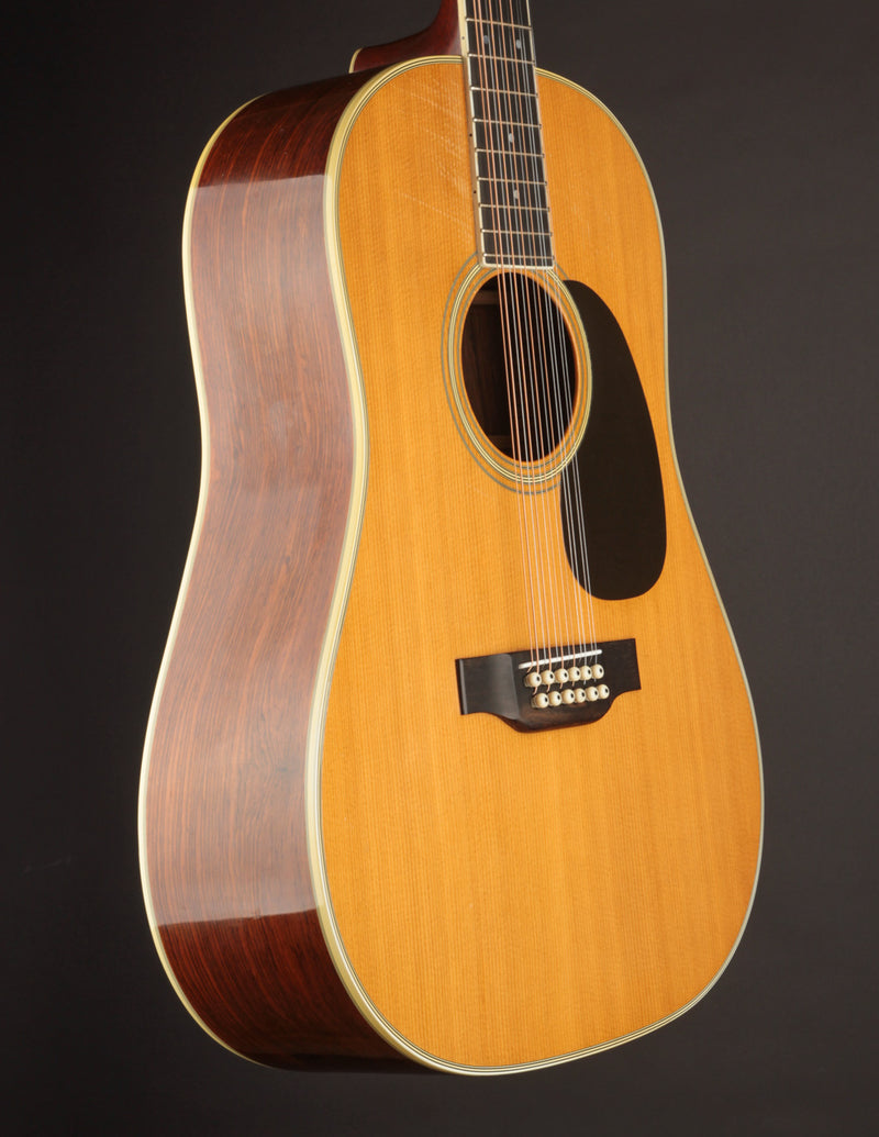 Martin D12-35 (1967)