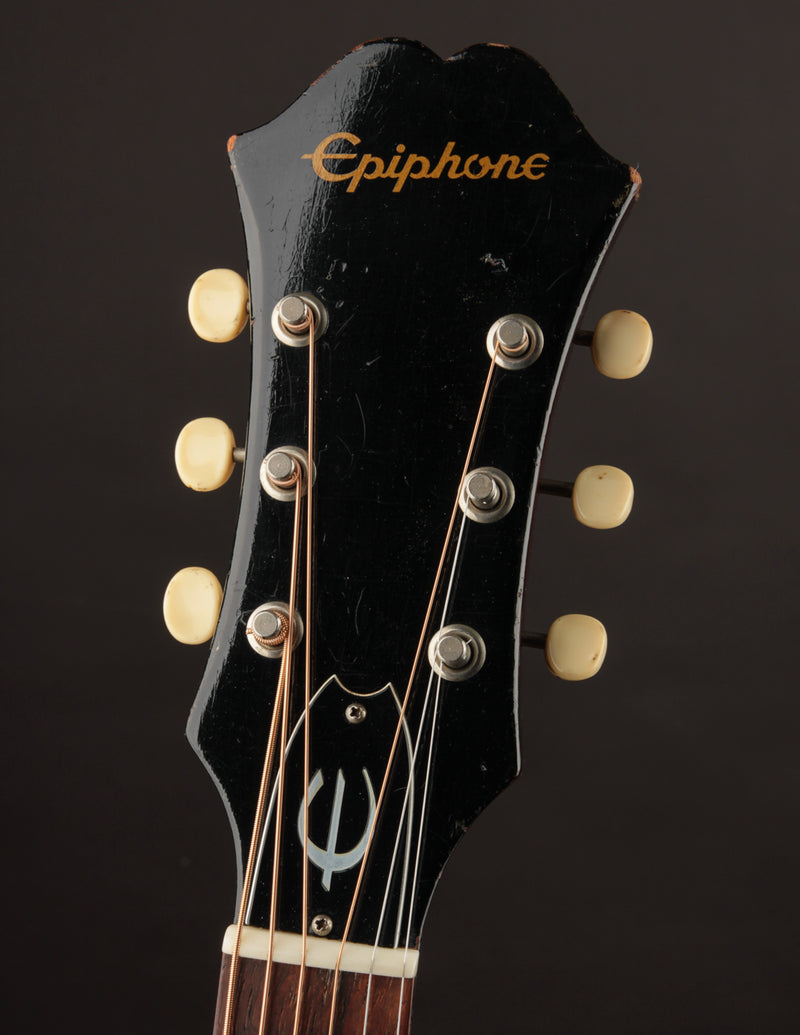 Epiphone Cortez (1965)