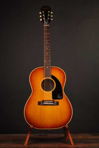 Epiphone Cortez (1965)