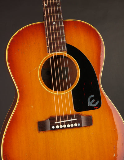 Epiphone Cortez (1965)