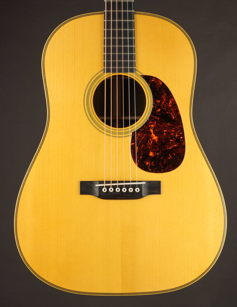 Martin D-28 Authentic 1931 (USED, 2013)