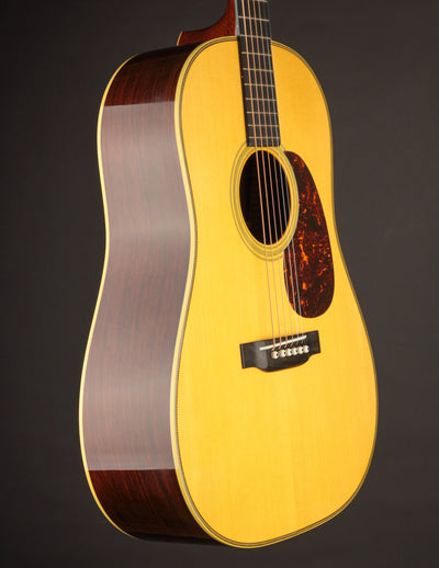 Martin D-28 Authentic 1931 (USED, 2013)