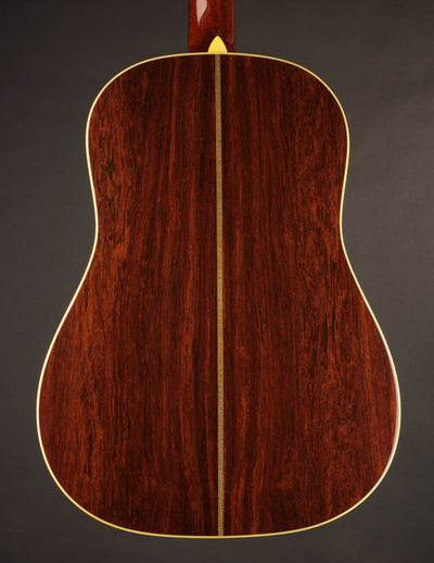 Martin D-28 Authentic 1931 (USED, 2013)