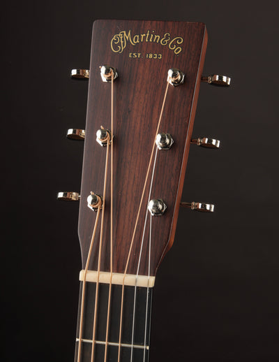 Martin D-18 (USED, 2021)