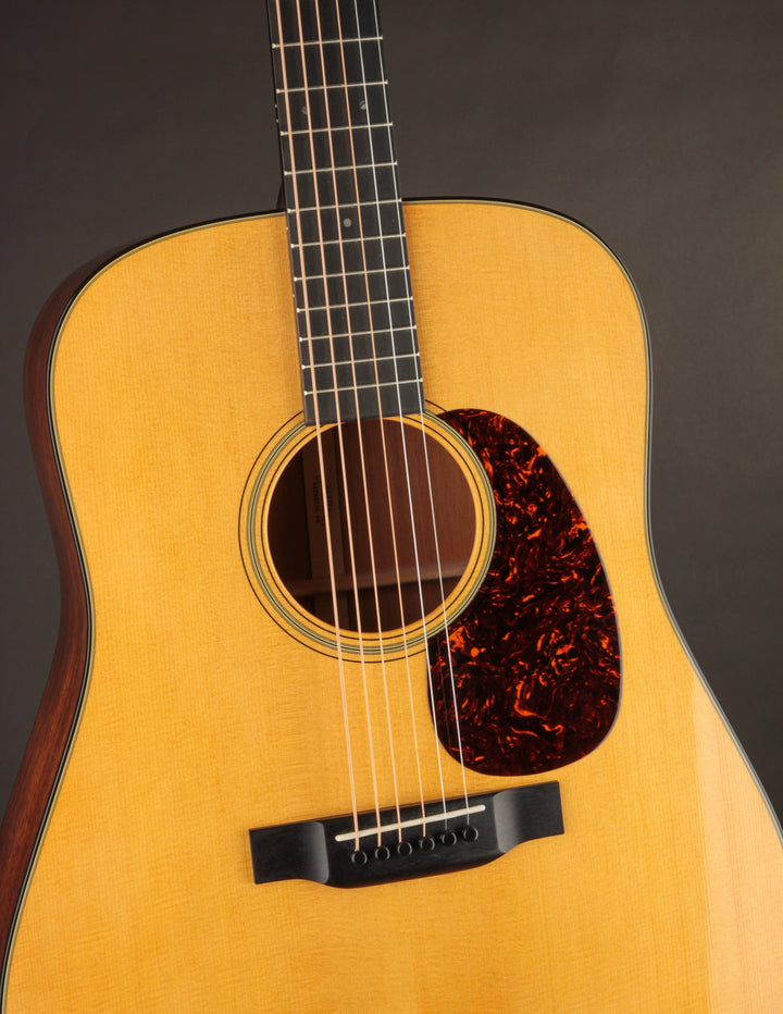 Martin D-18 (2021) for Sale: The Music Emporium