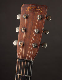 Martin 00-18 (1943)