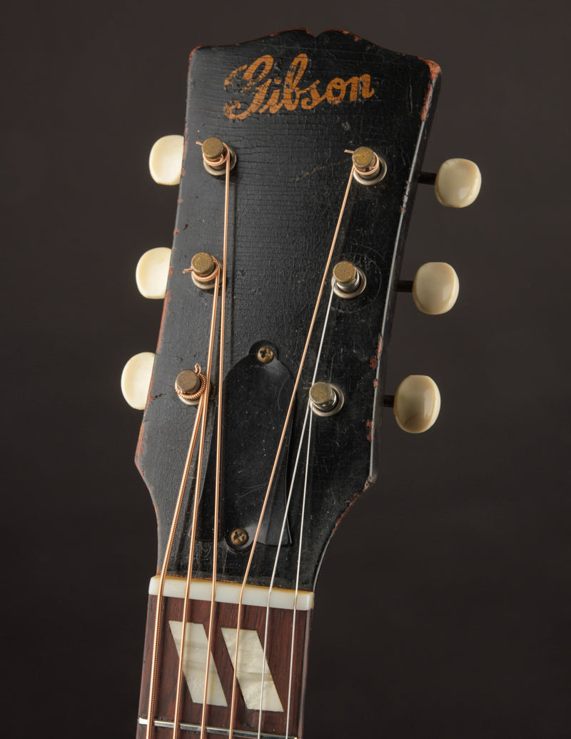 Gibson Southern Jumbo (1946)