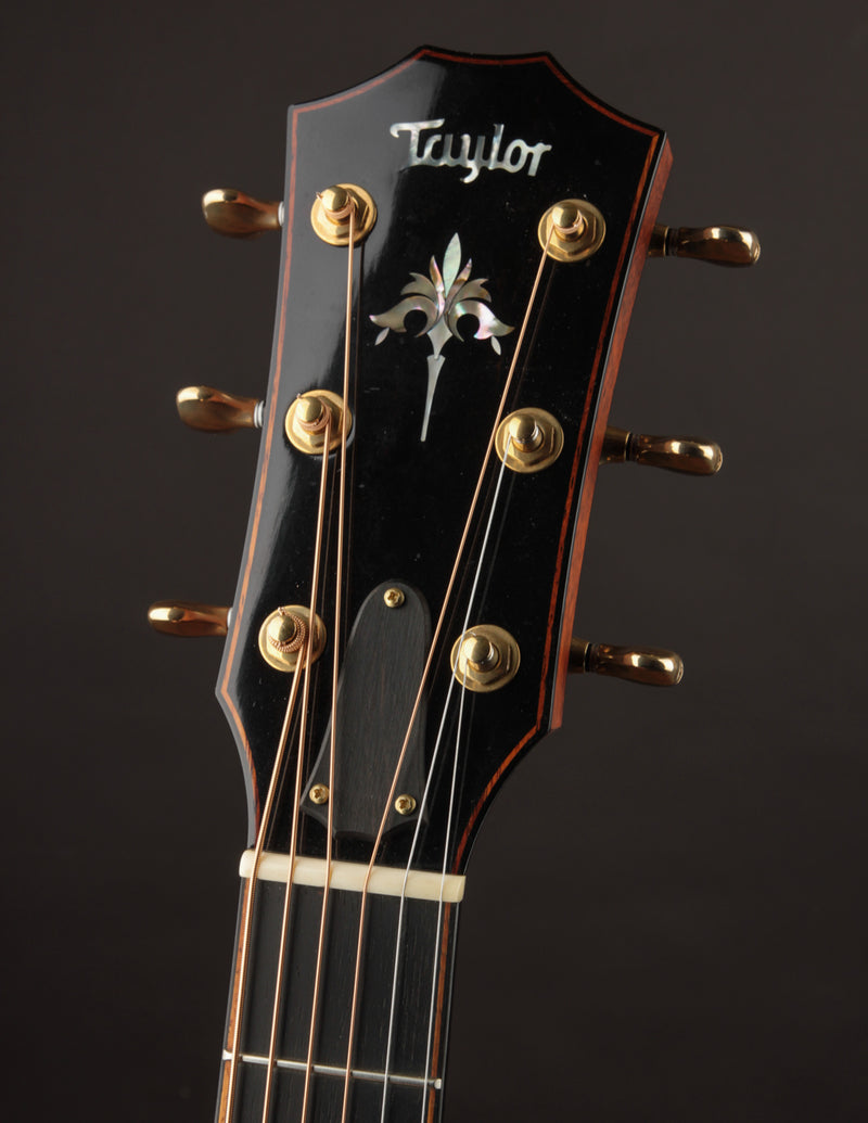 Taylor 914ce (USED, 2017)