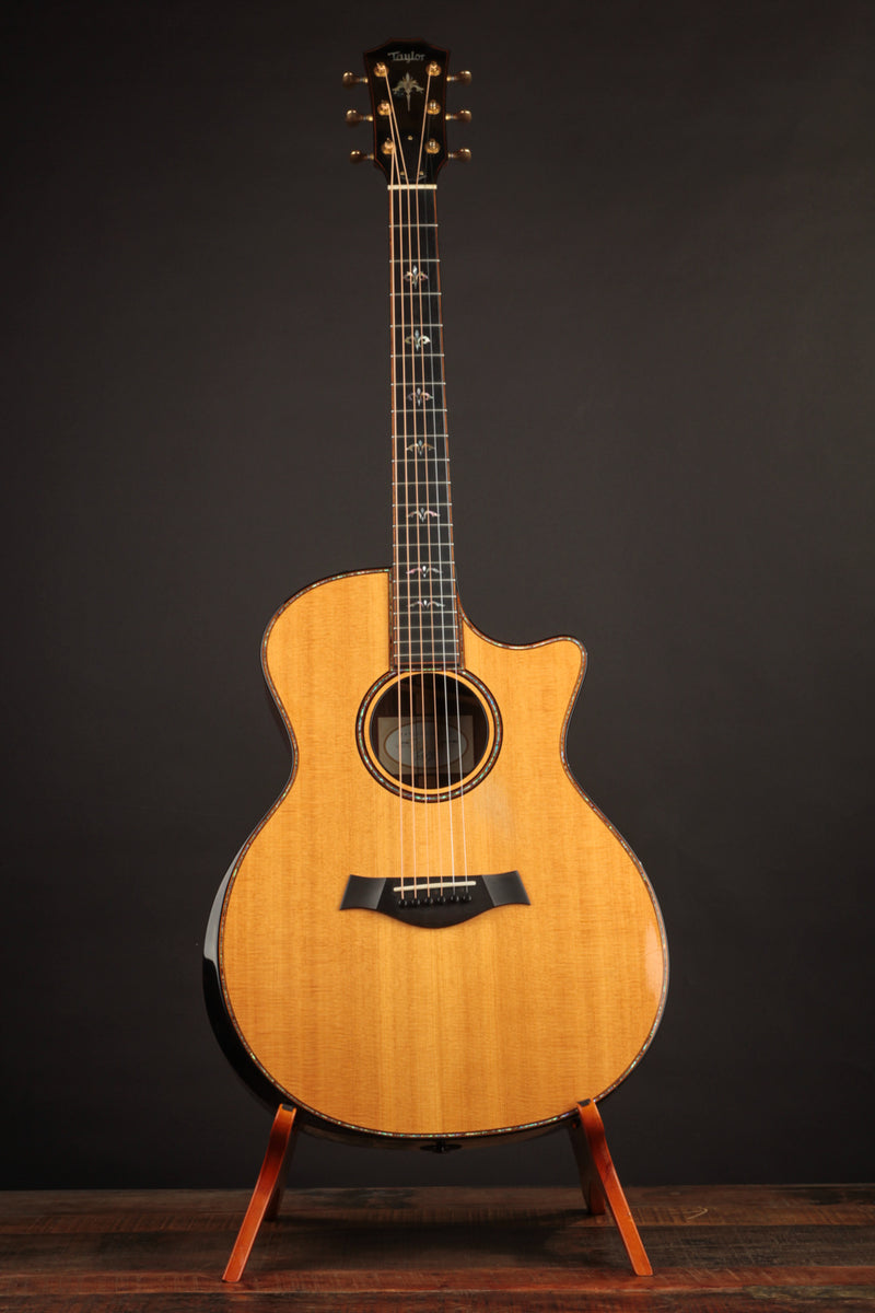 Taylor 914ce (USED, 2017)