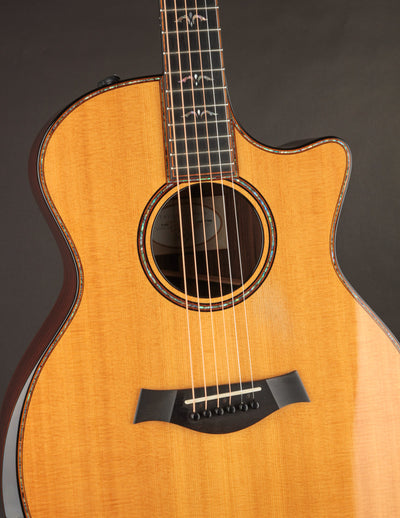 Taylor 914ce (USED, 2017)