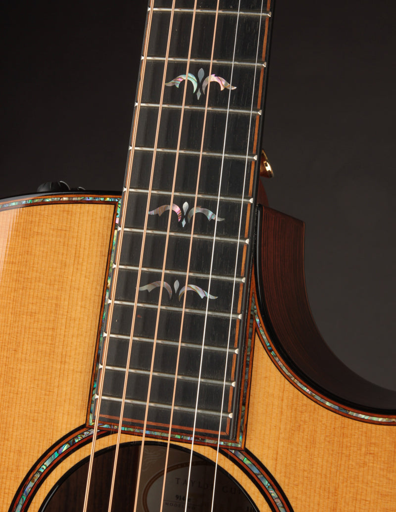 Taylor 914ce (USED, 2017)