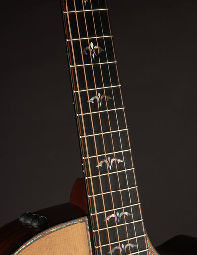 Taylor 914ce (USED, 2017)