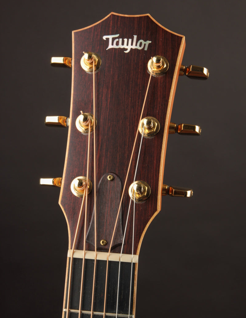 Taylor 814CE (USED, 2011)