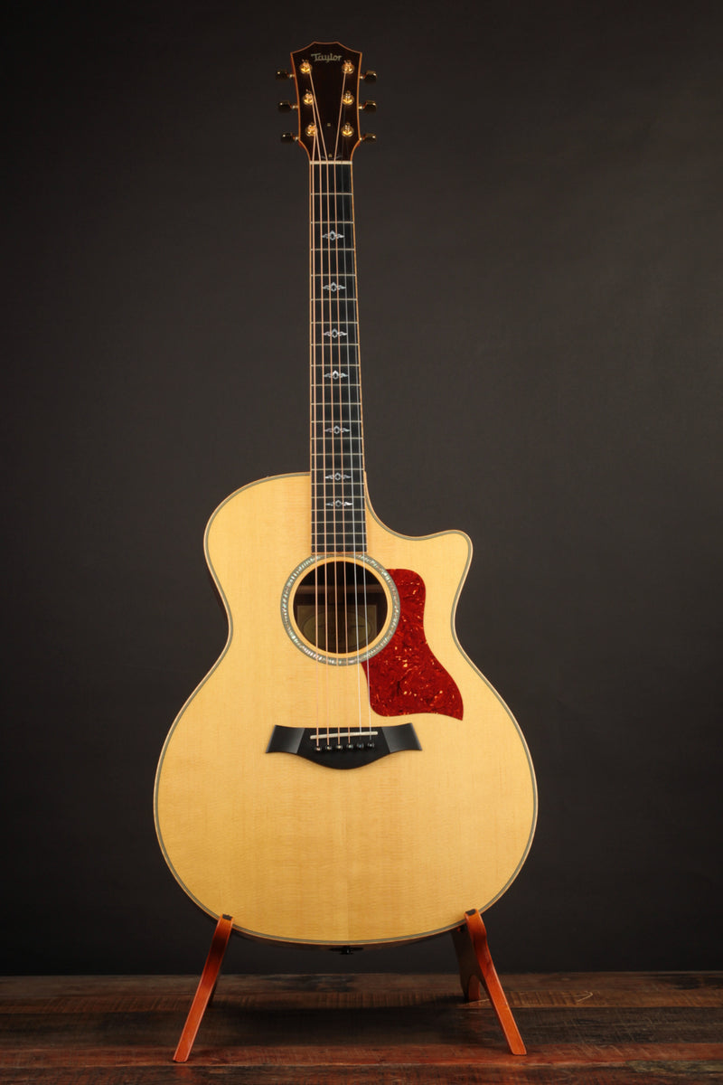 Taylor 814CE (USED, 2011)