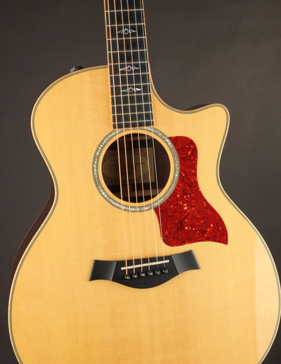 Taylor 814CE (USED, 2011)