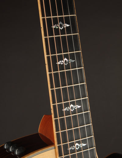 Taylor 814CE (USED, 2011)