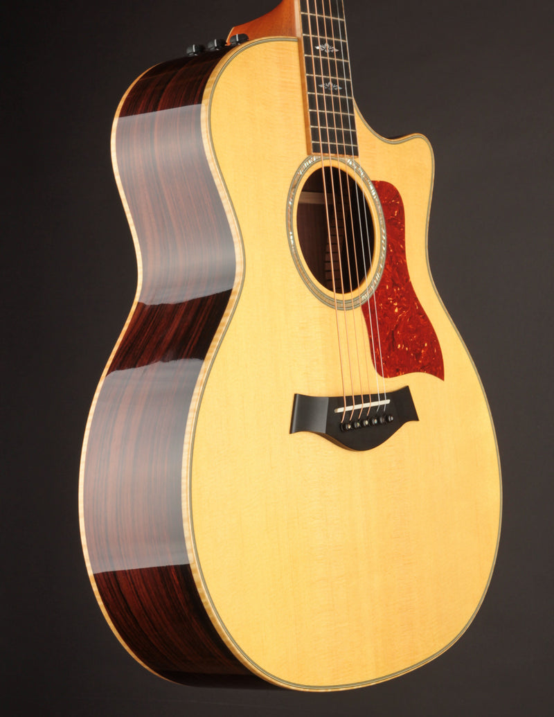 Taylor 814CE (USED, 2011)