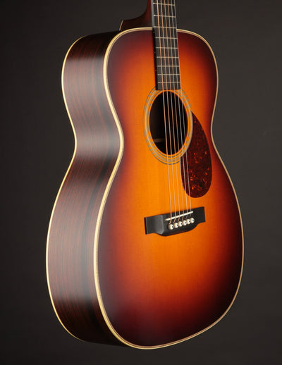 Collings OM2H Traditional Sunburst Satin Custom (USED, 2020)