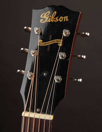 Gibson J-45 1943 Fuller's Vintage Model (USED, 2005)