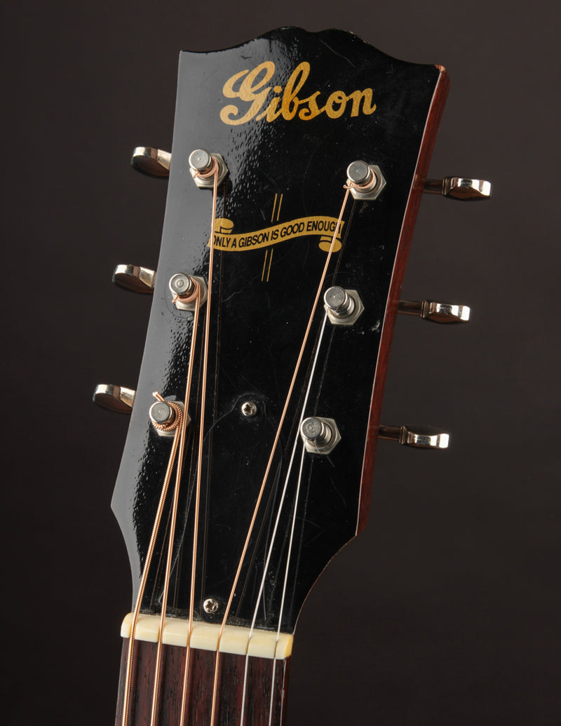 Gibson J-45 1943 Fuller&