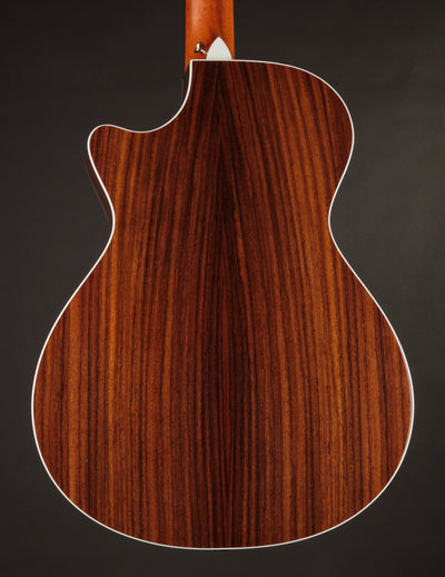 Taylor 412CE Rosewood (USED, 2022)