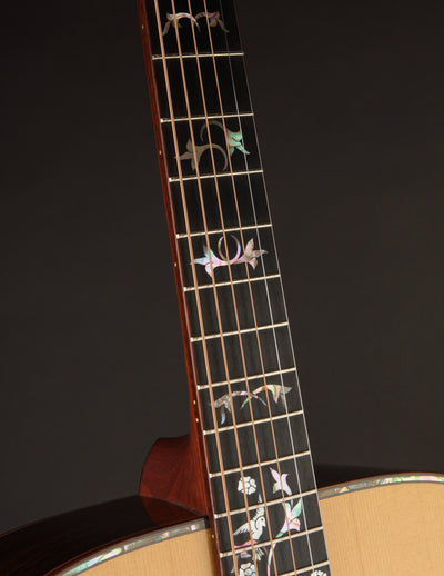 Taylor 910 (USED, 1993)