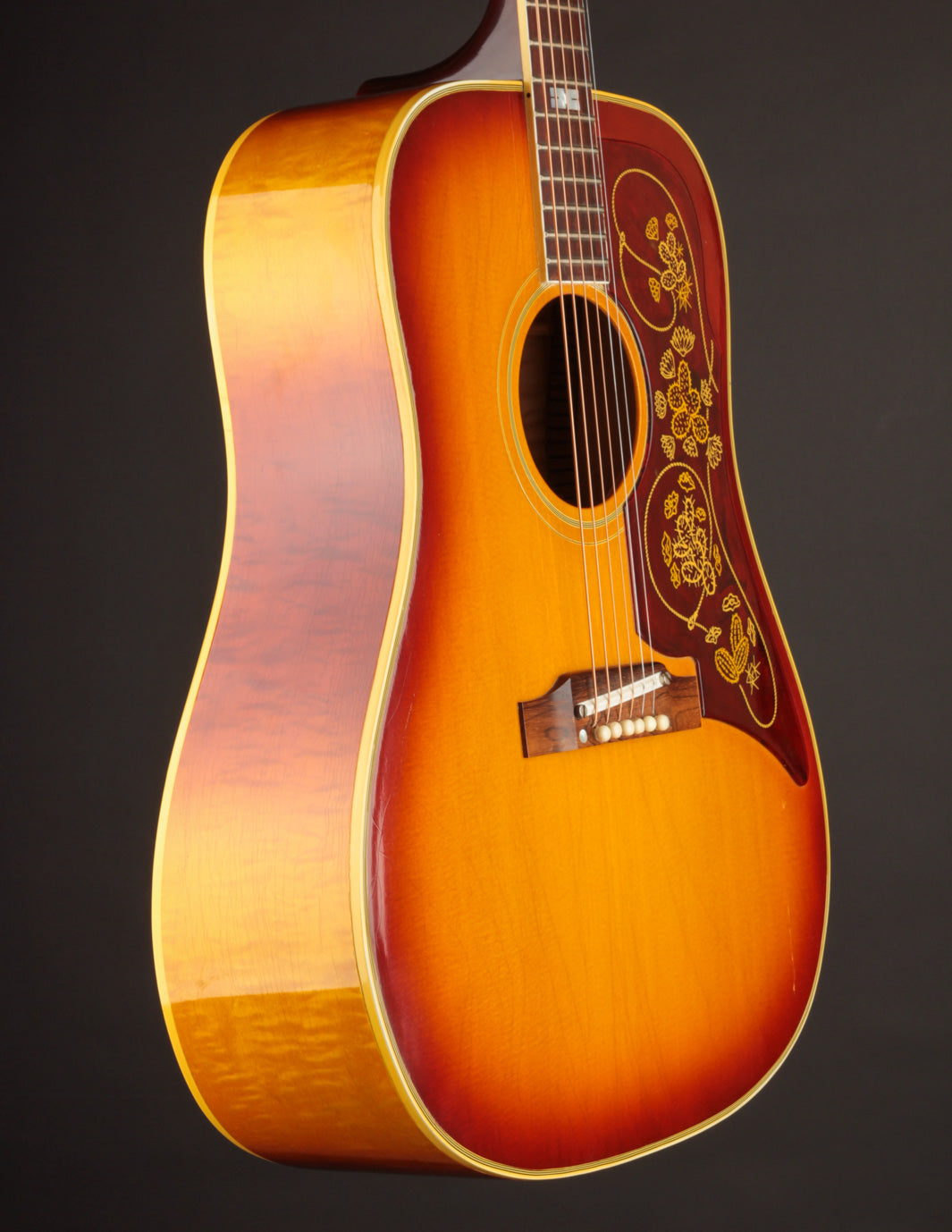 1966 Epiphone Frontier at The Music Emporium