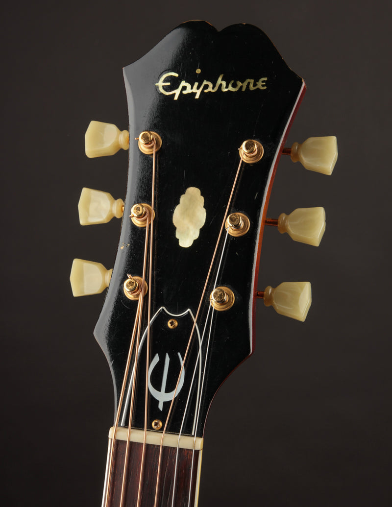 Epiphone FT-110 Frontier (1966)