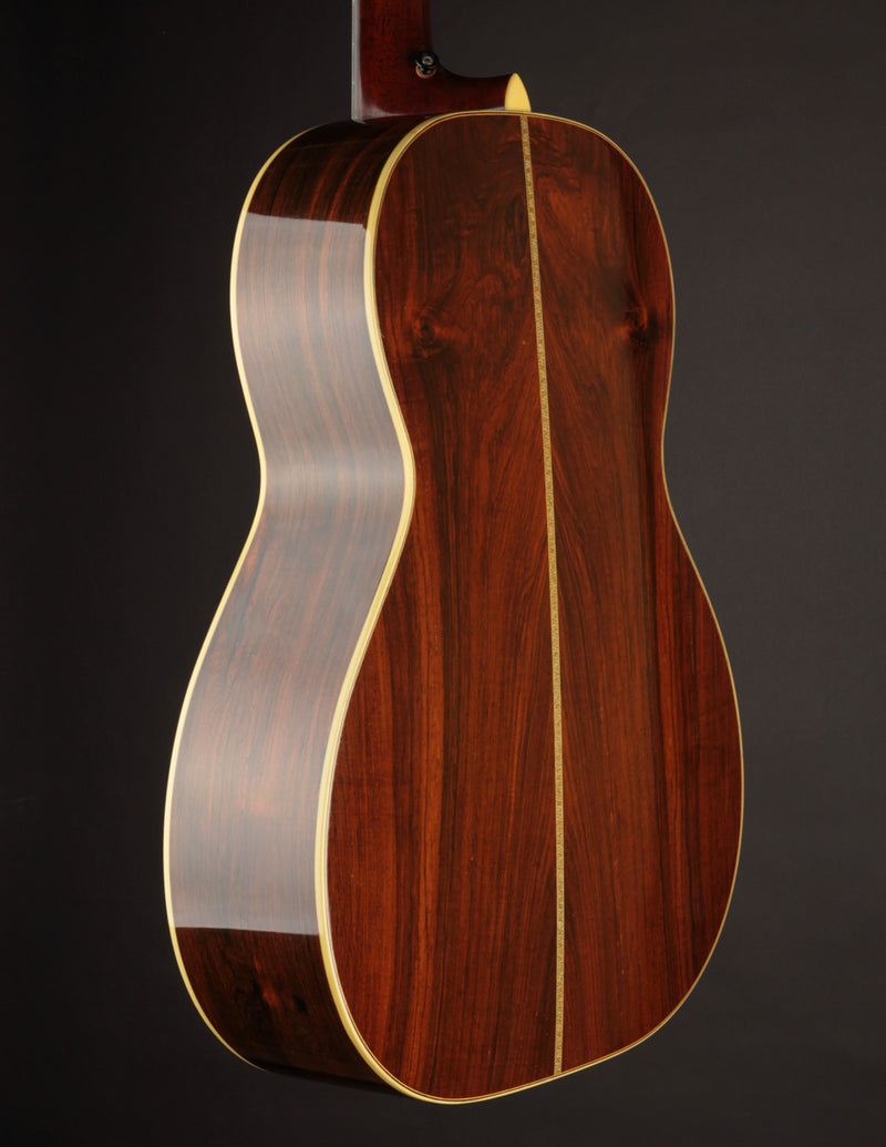 Henderson 12-fret 00-28 (1999)